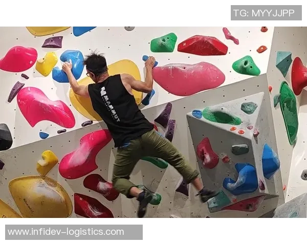 南京攀岩队的蜕变之路:从初学者到高手的深度探索与成长