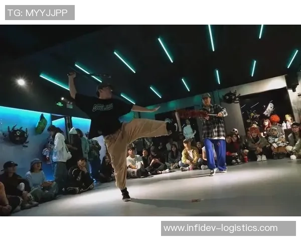 南京街舞队的热潮与节奏解析探寻街舞文化的魅力与发展